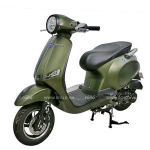 Xe máy 50cc Roma SX