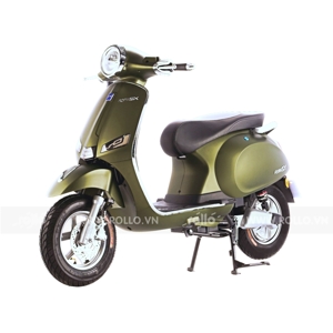 Xe máy 50cc Roma SX