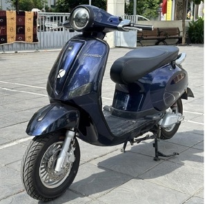 Xe máy 50cc Roma SX