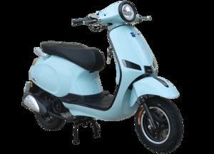 Xe máy 50cc Roma SX