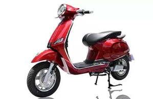 Xe máy 50cc Roma SX