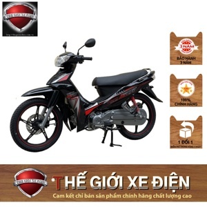 Xe Máy 50cc Sirius Dibao