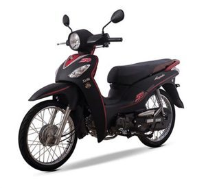 Xe máy 50cc Sym Angela