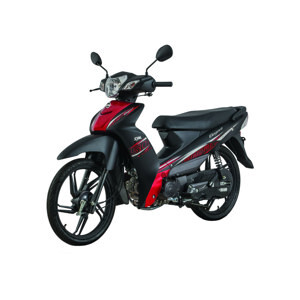 Xe máy 50cc SYM Elegant 50 vành đúc