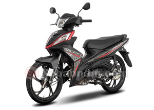 Xe máy 50cc SYM Galaxy vành Đúc