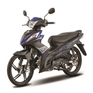 Xe máy 50cc SYM Galaxy vành Đúc