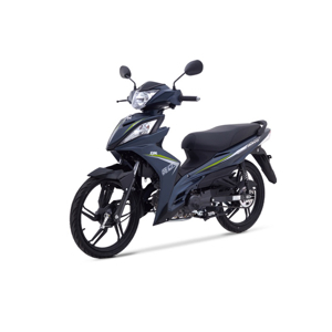 Xe máy 50cc SYM Galaxy vành Đúc