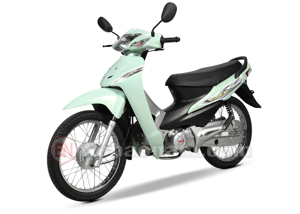 Xe máy 50cc Wave Dealim