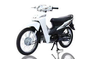 Xe máy 50cc Wave ESPERO