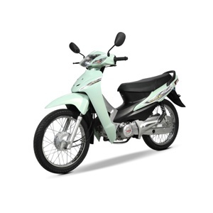 Xe máy 50cc Wave Hyosung