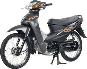 Xe máy 50cc Wave Hyosung