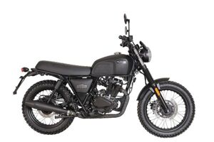 Xe máy Brixton Scrambler 125