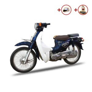 Xe máy Cub 81 Taya XS 2021