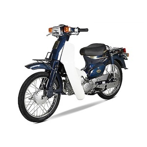 Xe máy DeaLim SuPer Cub 82 50cc