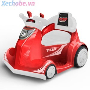 Xe máy điện 4 bánh trẻ em B088A