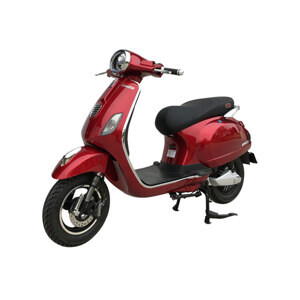 Xe máy điện 50cc Vespa Dibao Pansy S 2020