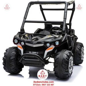 Ô tô điện trẻ em địa hình KL-2988