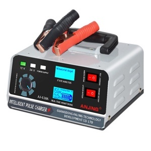 Xe máy điện cho trẻ em 618A