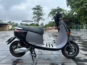 Xe máy điện Dibao Gogo Cross 2022
