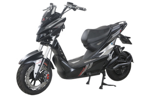 Xe máy điện Dibao Jeek One