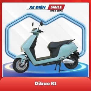 Xe máy điện Dibao R1