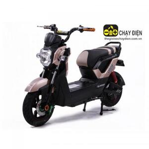 Xe máy điện Dibao Zoomer Fast Speed Sport