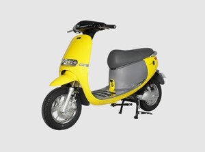 Xe máy điện DK GoGo
