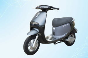 Xe máy điện DK GoGo