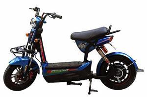 Xe Máy Điện Espero 133H