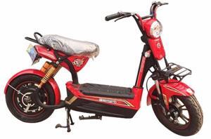 Xe Máy Điện Espero 133H