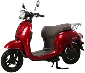 Xe máy điện Honda Mono