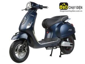 Xe máy điện JVC eco Limited Vespa