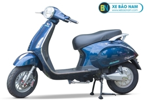 Xe máy điện Nioshima X 2020
