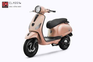 Xe máy điện Osakar Classy