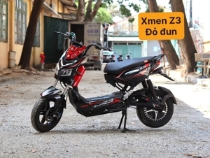 Xe máy điện Osakar Xmen Z3