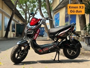 Xe máy điện Osakar Xmen Z3