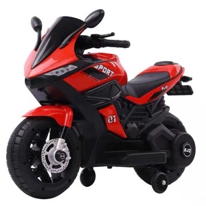 Xe máy điện trẻ em BJQ-R8
