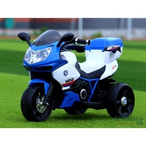 Xe máy điện trẻ em FB-6187