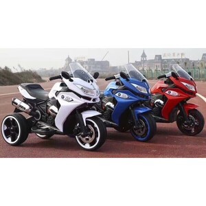 Xe máy điện trẻ em GS 1200