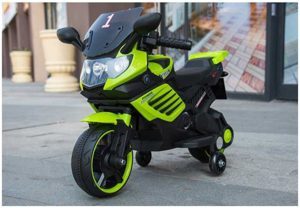 Xe máy điện trẻ em LQ-158