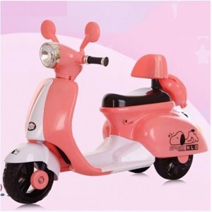 Xe máy điện trẻ em Vespa 3279