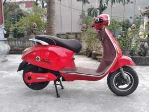 Xe máy điện Vespa Dibao 2017