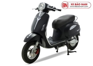 Xe máy điện Vespa Nioshima LX