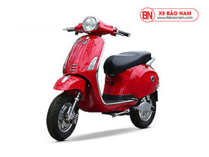 Xe máy điện Vespa Nioshima LX