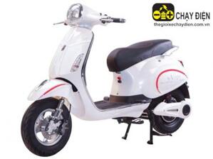 Xe máy điện Vespa Osakar Nispa