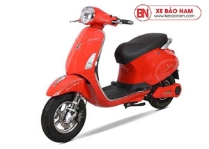 Xe máy điện Vespa Osakar Nispa