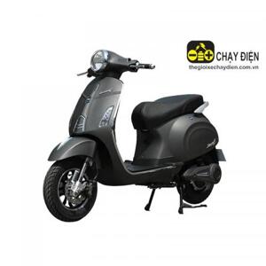 Xe máy điện Vespa Roma S