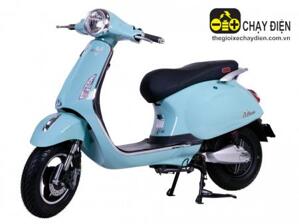 Xe máy điện Vespas Dibao