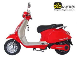 Xe máy điện Vespas KingDa