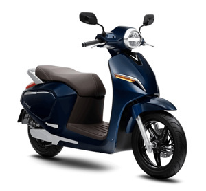 Xe máy điện VinFast Klara - pin Lithium